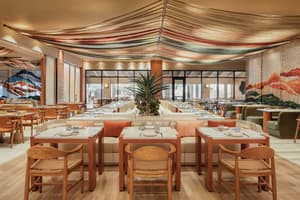 thumbnail: Restaurant