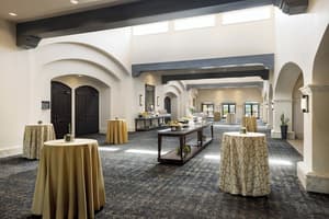 thumbnail: Meeting facility