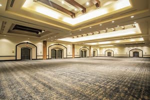 thumbnail: Ballroom
