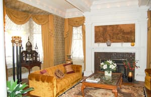 thumbnail: Interior detail
