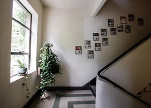 thumbnail: Staircase