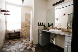 thumbnail: Bathroom