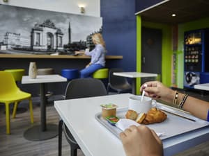 thumbnail: Breakfast meal