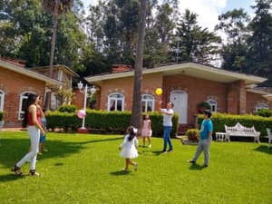 thumbnail: Children's activities