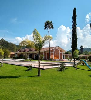 thumbnail: Children's play area - outdoor