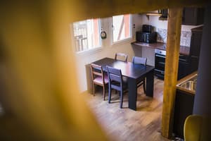 thumbnail: Private kitchen