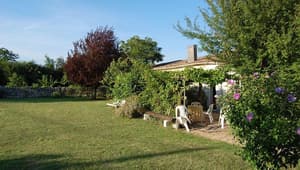 thumbnail: Terrace/patio