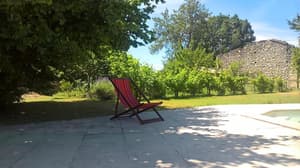 thumbnail: Property grounds