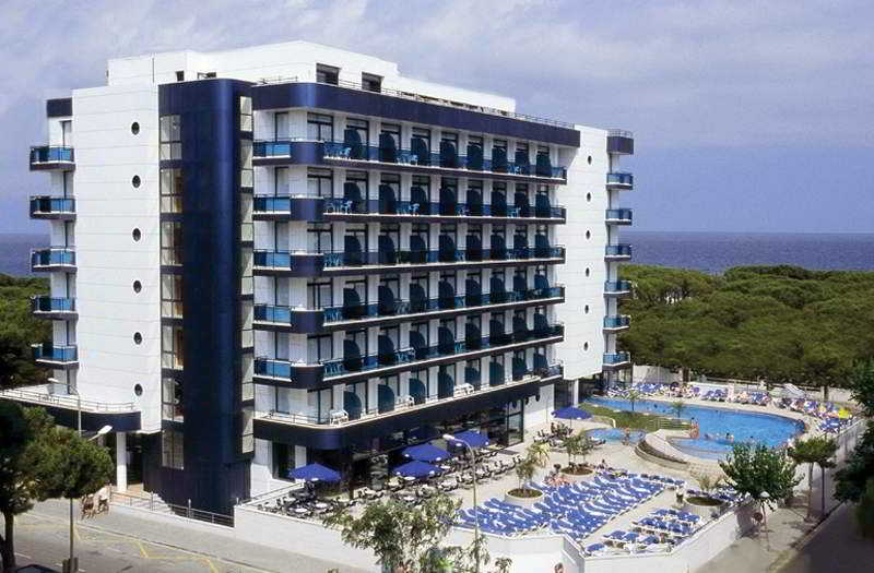 General view