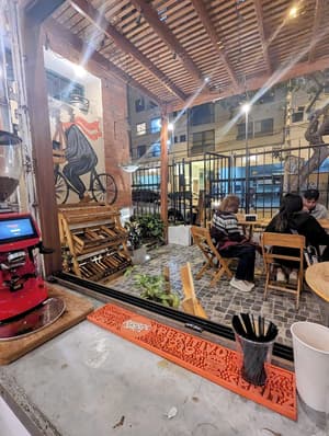 thumbnail: Reception