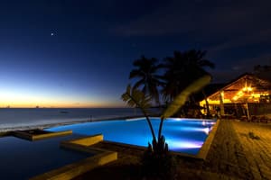 thumbnail: Outdoor pool
