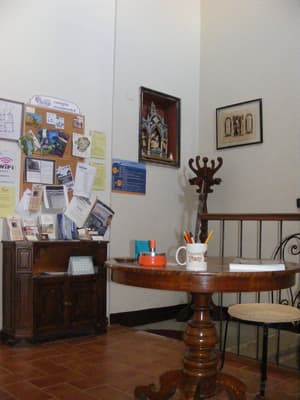 thumbnail: Interior