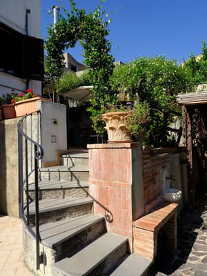 thumbnail: Terrace/patio