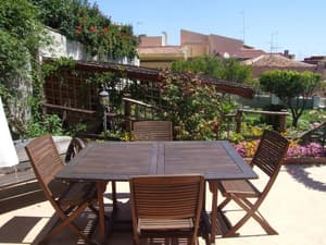 thumbnail: Terrace/patio