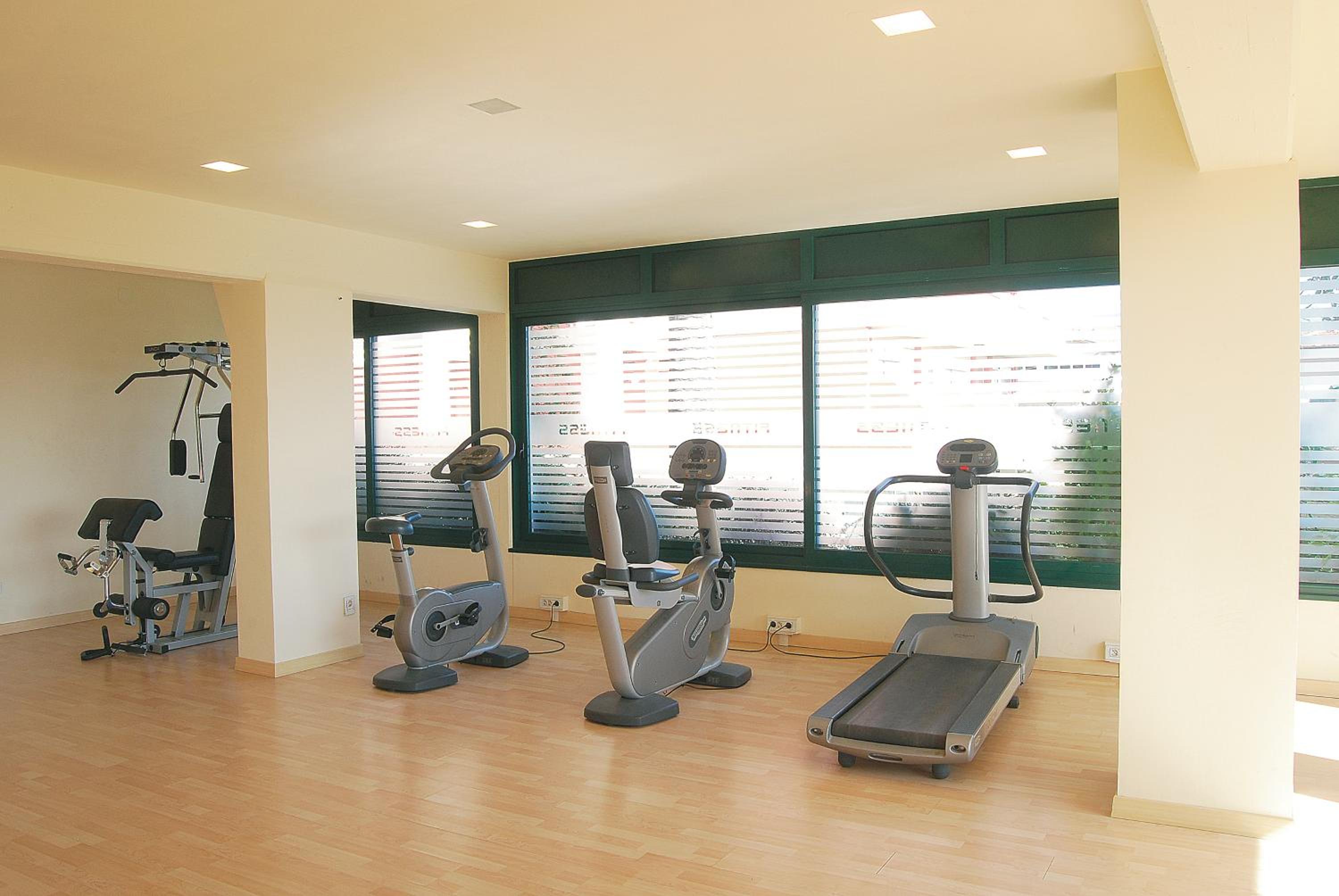 Sport Facilities