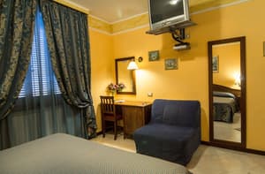thumbnail: Room amenity