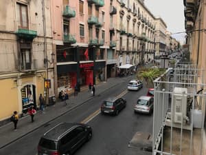 thumbnail: Balcony