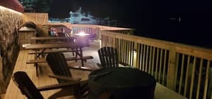 thumbnail: Terrace/patio