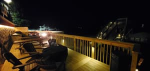 thumbnail: Terrace/patio