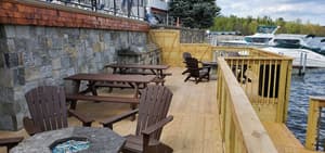 thumbnail: Terrace/patio