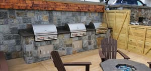 thumbnail: Terrace/patio
