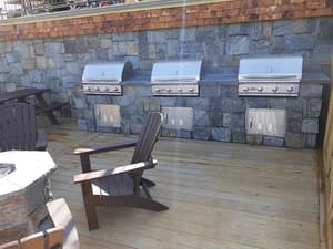 thumbnail: Terrace/patio