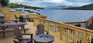 thumbnail: Terrace/patio