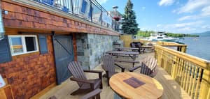 thumbnail: Terrace/patio