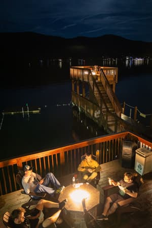 thumbnail: Terrace/patio