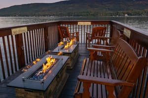 thumbnail: Terrace/patio