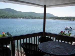 thumbnail: View from property
