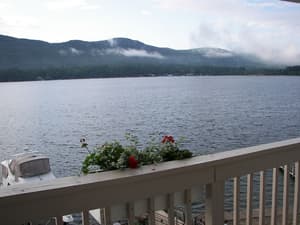 thumbnail: View from property