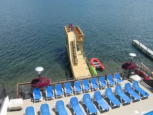 thumbnail: Dock
