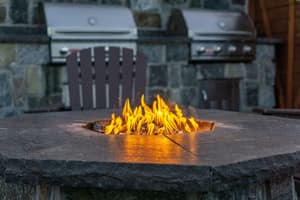 thumbnail: BBQ/picnic area