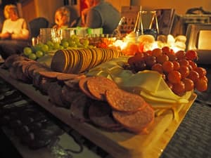 thumbnail: BBQ/picnic area