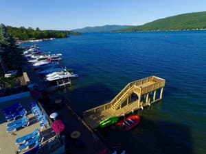 thumbnail: Sundeck