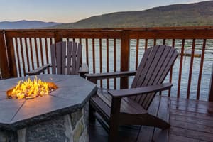 thumbnail: Terrace/patio