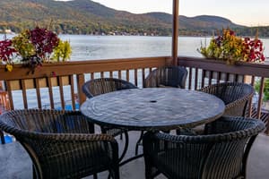 thumbnail: Terrace/patio