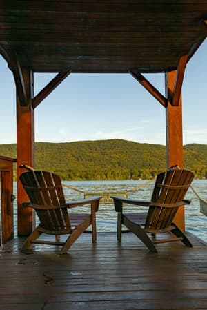 thumbnail: Terrace/patio