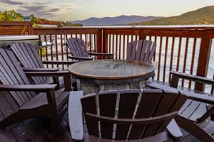 thumbnail: Terrace/patio