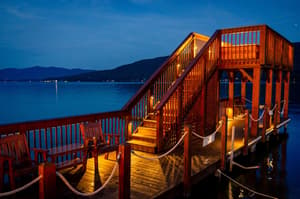 thumbnail: Terrace/patio