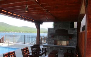 thumbnail: Terrace/patio