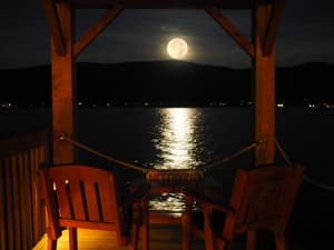 thumbnail: Terrace/patio