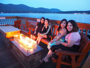 thumbnail: Terrace/patio