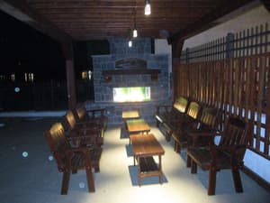 thumbnail: Terrace/patio