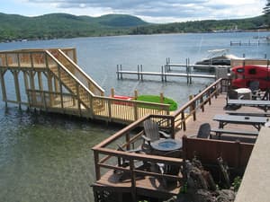 thumbnail: Terrace/patio
