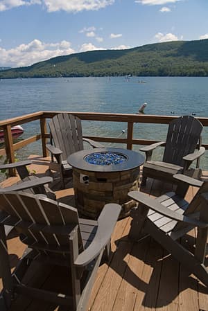 thumbnail: Terrace/patio