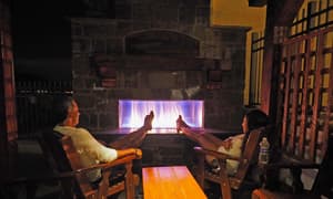 thumbnail: Fireplace