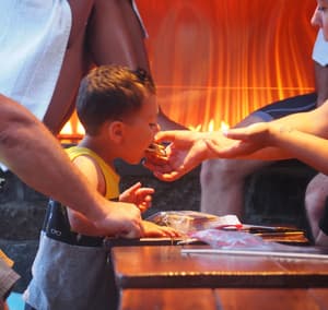 thumbnail: Children's activities