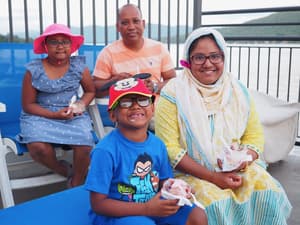thumbnail: Children's activities